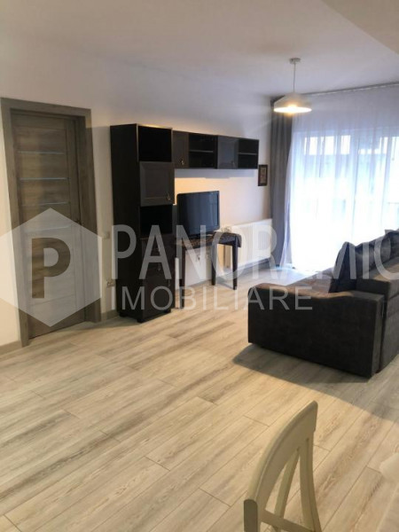 Apartament 2 camere Fabricii 105 / Marasti