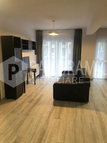 Apartament 2 camere Fabricii 105 / Marasti