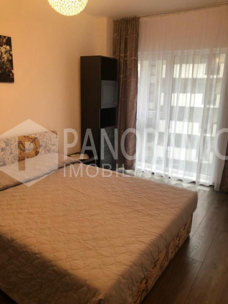 Apartament 2 camere Fabricii 105 / Marasti