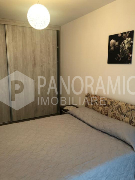 Apartament 2 camere Fabricii 105 / Marasti