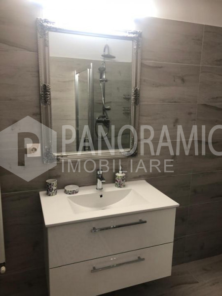 Apartament 2 camere Fabricii 105 / Marasti