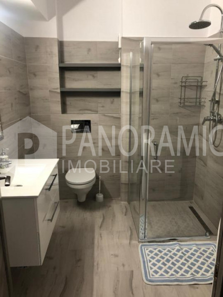 Apartament 2 camere Fabricii 105 / Marasti