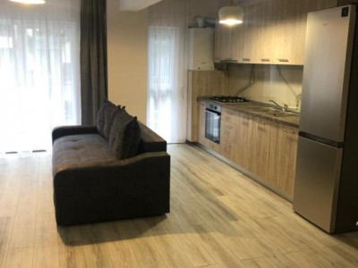 Apartament 2 camere Fabricii 105 / Marasti