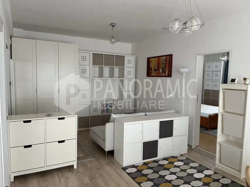 APARTAMENT CU 3 CAMERE - CARTIER EUROPA