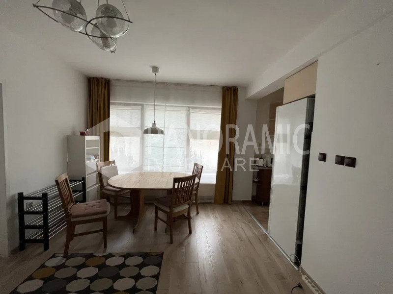 APARTAMENT CU 3 CAMERE - CARTIER EUROPA