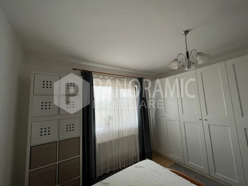 APARTAMENT CU 3 CAMERE - CARTIER EUROPA