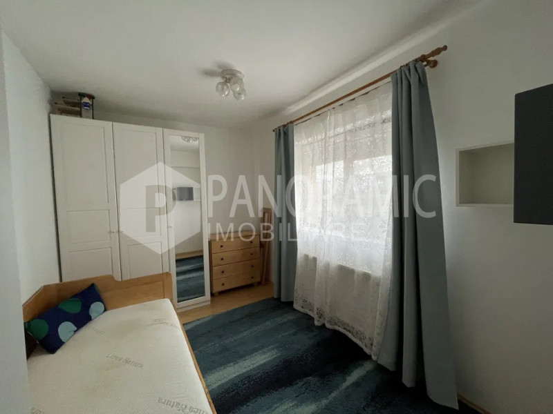APARTAMENT CU 3 CAMERE - CARTIER EUROPA