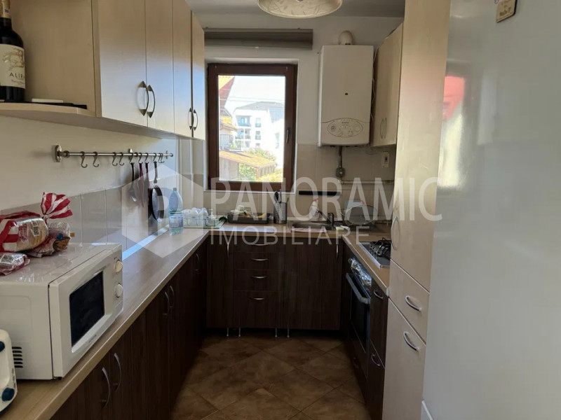 APARTAMENT CU 3 CAMERE - CARTIER EUROPA