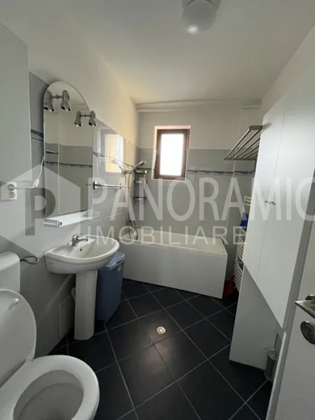 APARTAMENT CU 3 CAMERE - CARTIER EUROPA