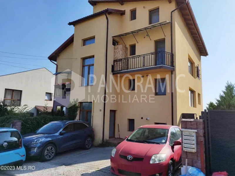 APARTAMENT CU 3 CAMERE - CARTIER EUROPA