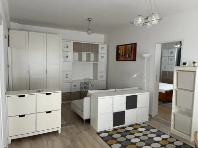 APARTAMENT CU 3 CAMERE - CARTIER EUROPA