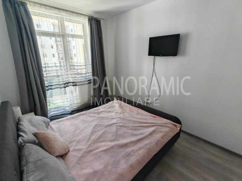 Apartament cu 2 camere - Iris