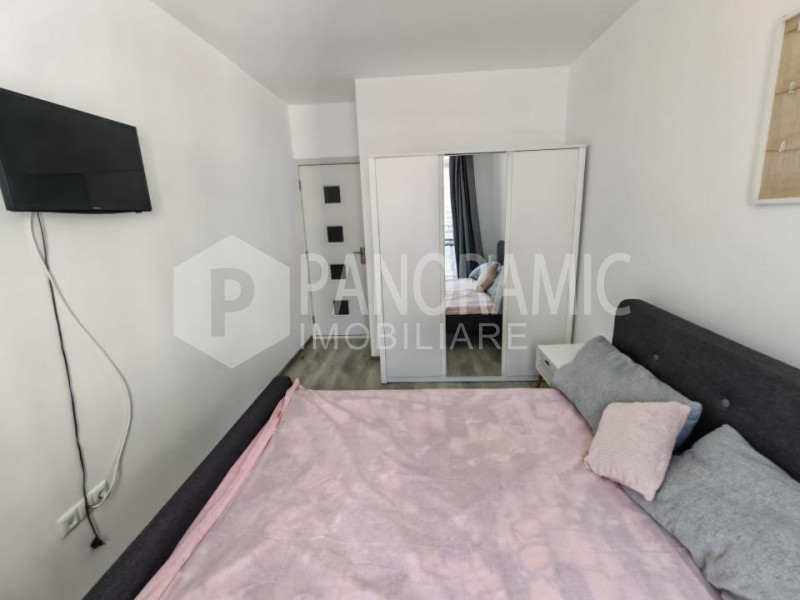 Apartament cu 2 camere - Iris