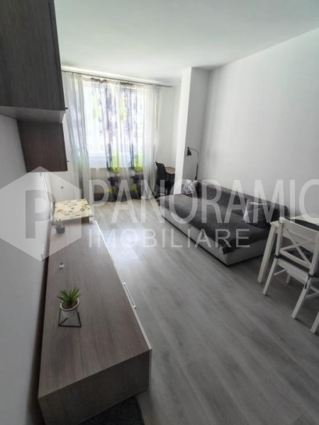 Apartament cu 2 camere - Iris