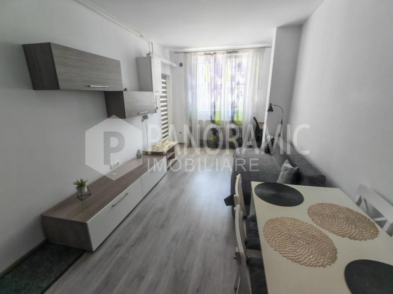 Apartament cu 2 camere - Iris