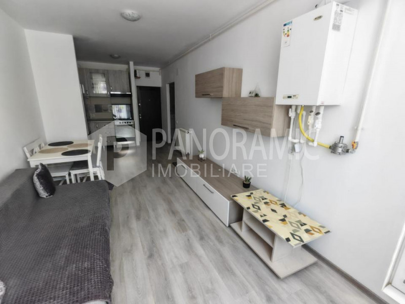 Apartament cu 2 camere - Iris