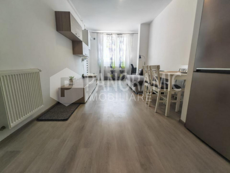 Apartament cu 2 camere - Iris