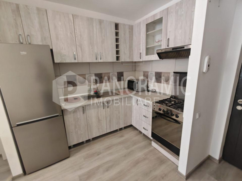 Apartament cu 2 camere - Iris