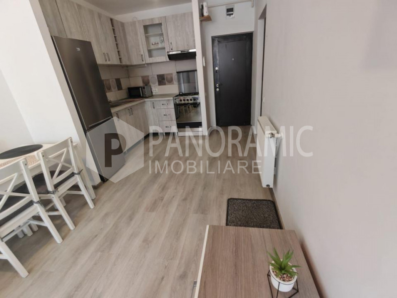 Apartament cu 2 camere - Iris