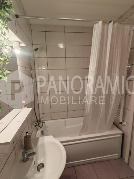 Apartament cu 2 camere - Iris
