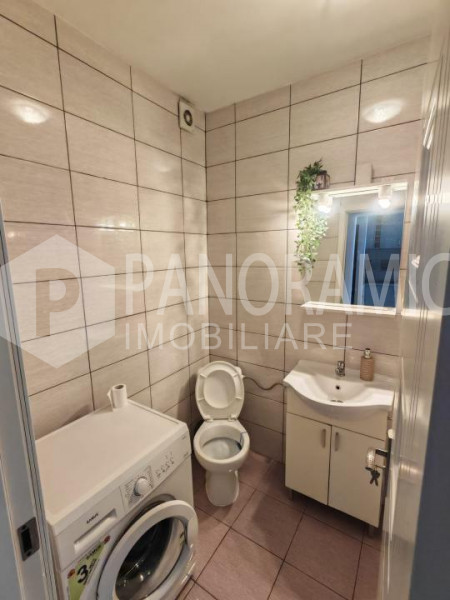 Apartament cu 2 camere - Iris