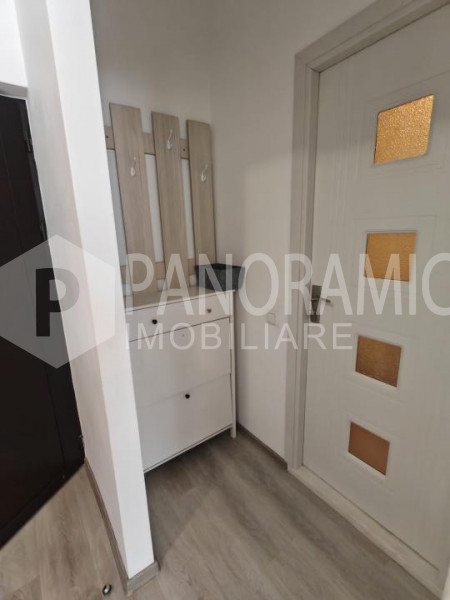 Apartament cu 2 camere - Iris
