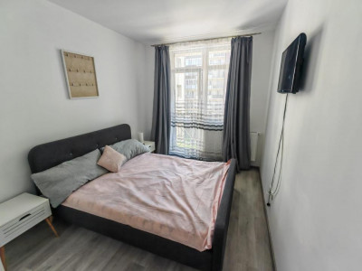 Apartament cu 2 camere - Iris