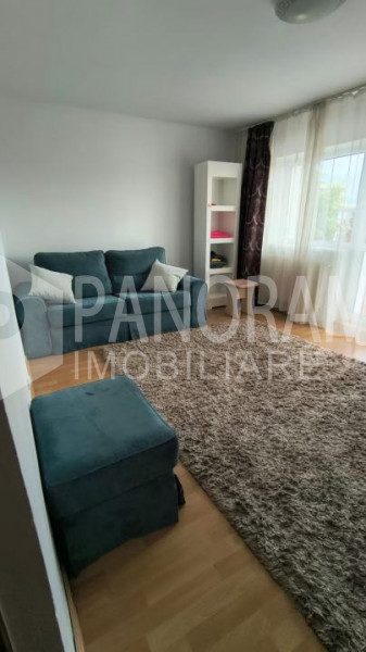 Apartament cu 3 camere -ZORILOR
