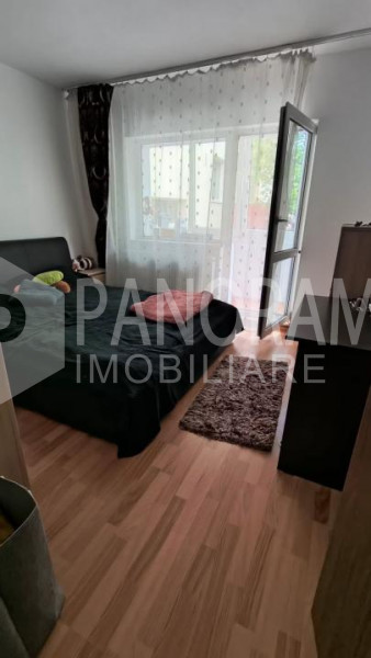 Apartament cu 3 camere -ZORILOR