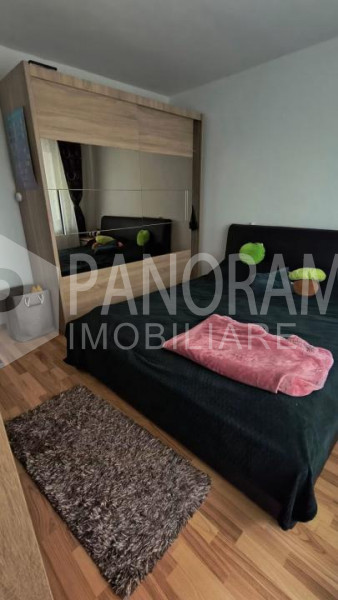 Apartament cu 3 camere -ZORILOR