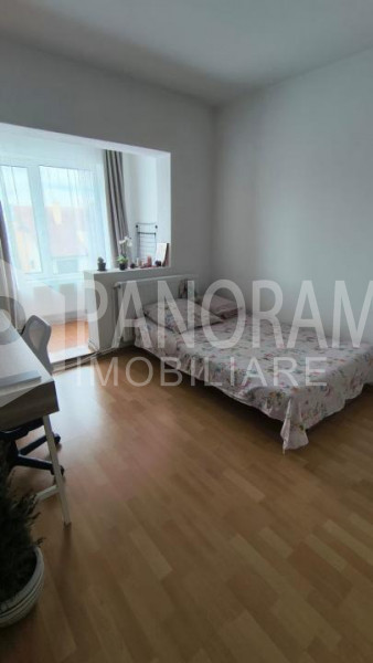 Apartament cu 3 camere -ZORILOR