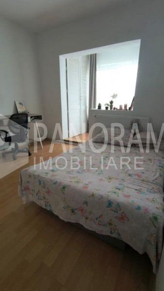 Apartament cu 3 camere -ZORILOR