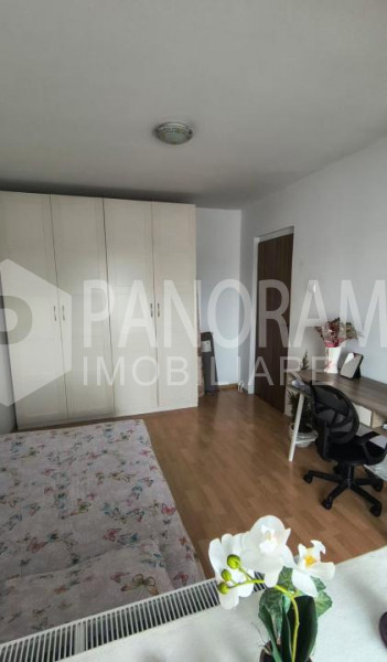 Apartament cu 3 camere -ZORILOR