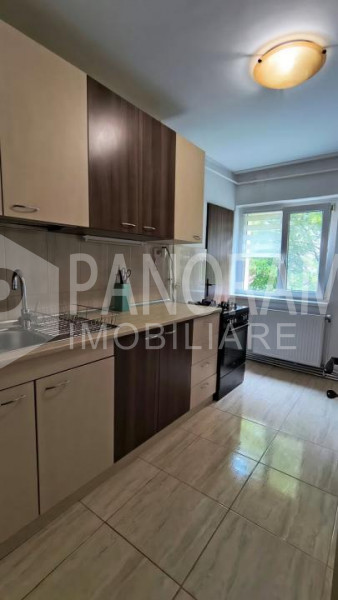 Apartament cu 3 camere -ZORILOR