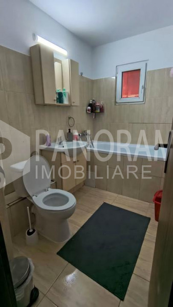 Apartament cu 3 camere -ZORILOR