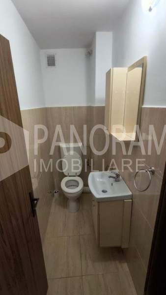 Apartament cu 3 camere -ZORILOR