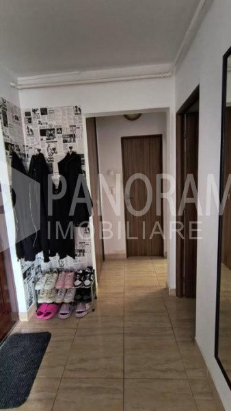 Apartament cu 3 camere -ZORILOR