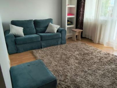 Apartament cu 3 camere -ZORILOR