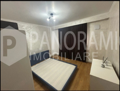 Apartament cu 2 camere - Zorilor