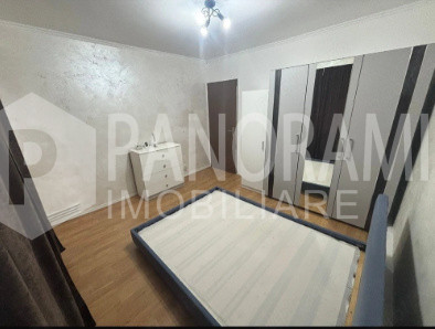 Apartament cu 2 camere - Zorilor