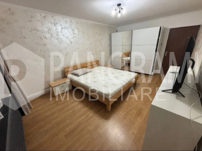 Apartament cu 2 camere - Zorilor