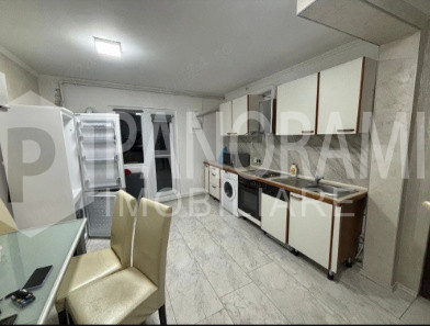 Apartament cu 2 camere - Zorilor
