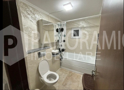 Apartament cu 2 camere - Zorilor