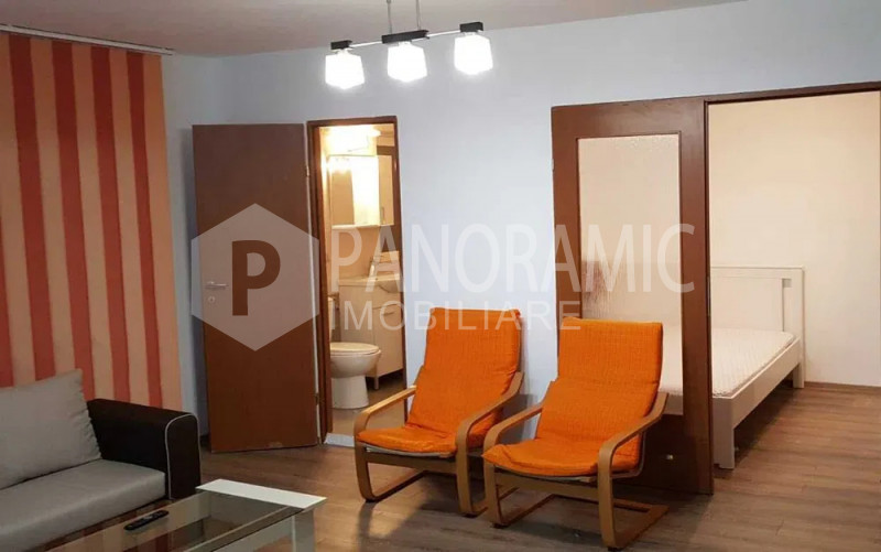 Apartament cu 2 camere - Gheorgheni