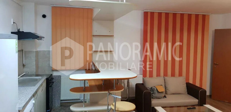 Apartament cu 2 camere - Gheorgheni