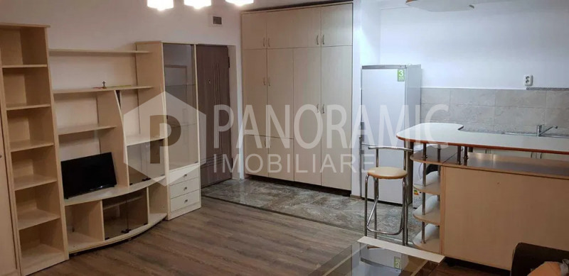 Apartament cu 2 camere - Gheorgheni