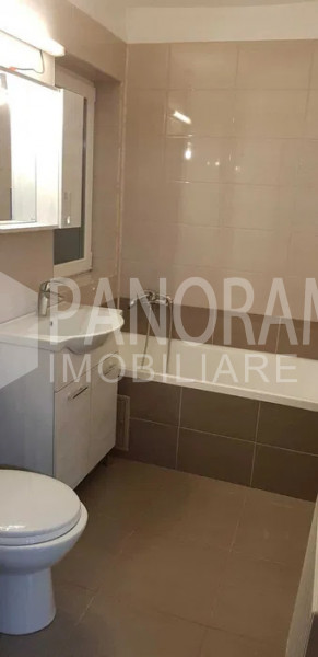 Apartament cu 2 camere - Gheorgheni