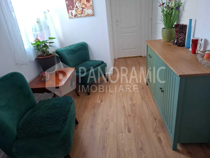 Apartament cu 3 camere - Mănăștur