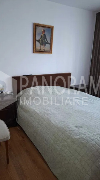 Apartament cu 3 camere - Mănăștur