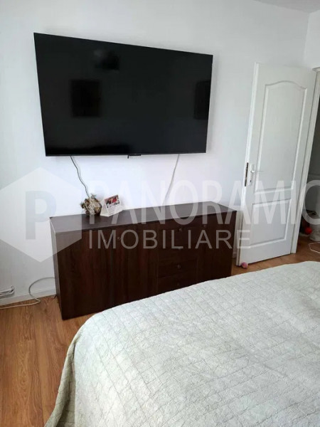 Apartament cu 3 camere - Mănăștur